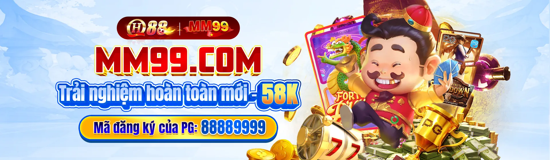 Hình ảnh tổng quan Happy66 Link Mới và hỗ trợ khách hàng