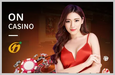 Casino trực tuyến Happy66